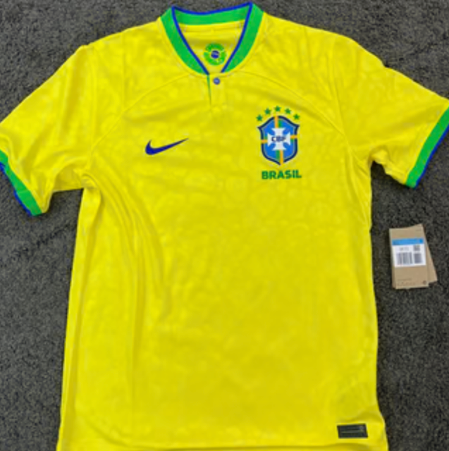 Football Jerseys