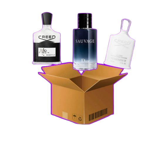 Cologne Vendor