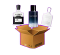 Cologne Vendor