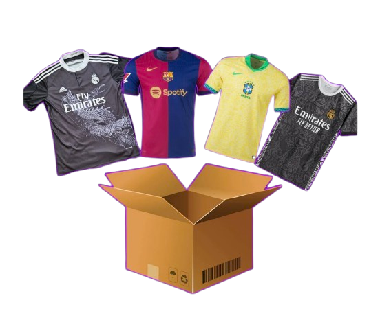 Football Jerseys