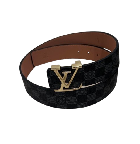 €1 LV Belts