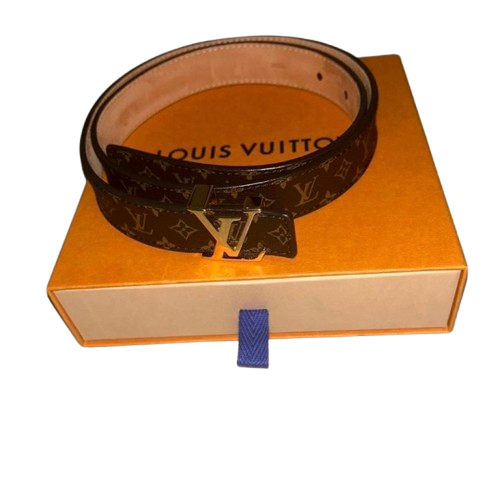 €1 LV Belts