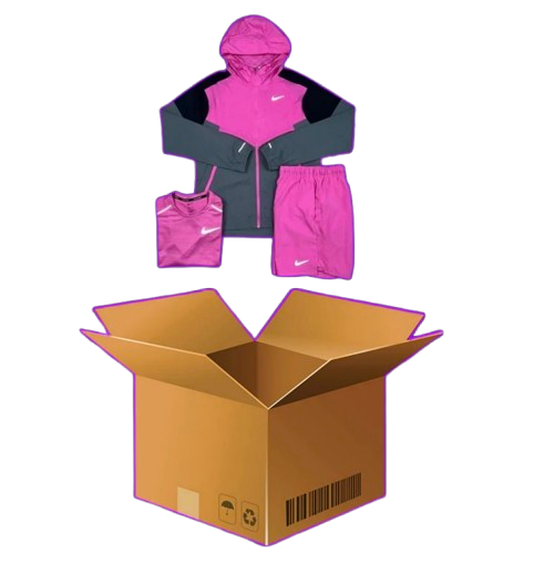 Nike Miller (ALL COLOURS)