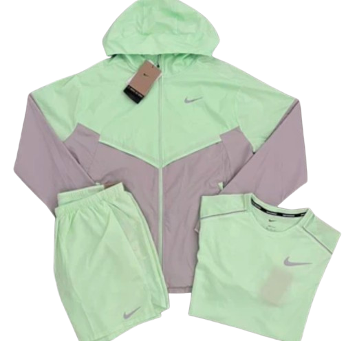Nike Miller (ALL COLOURS)