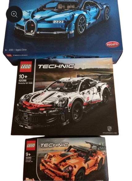 LEGO