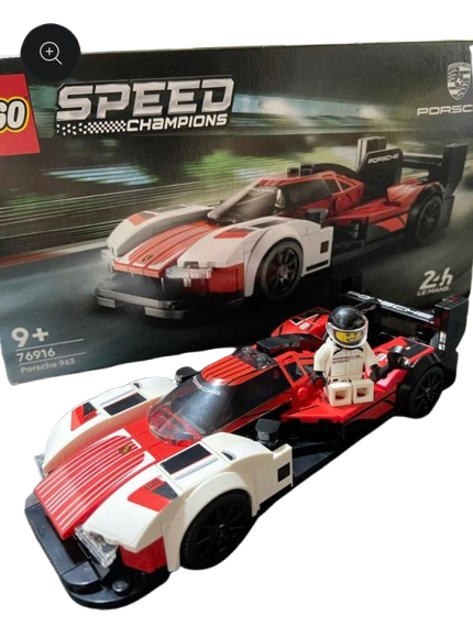 LEGO
