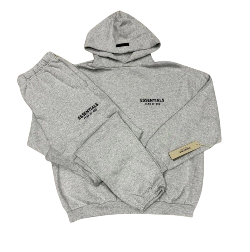 ESSENTIALS