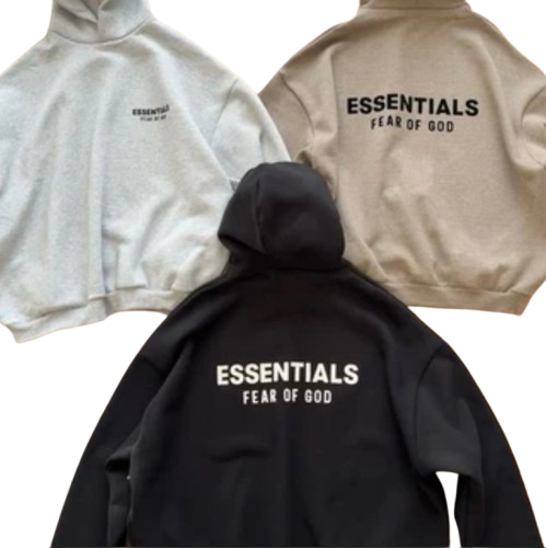 ESSENTIALS
