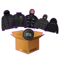 Puffer Coat BUNDLE