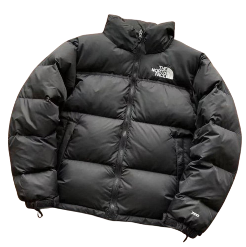 Puffer Coat BUNDLE