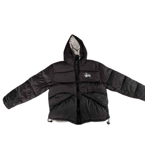 Puffer Coat BUNDLE