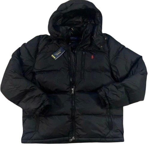 Puffer Coat BUNDLE