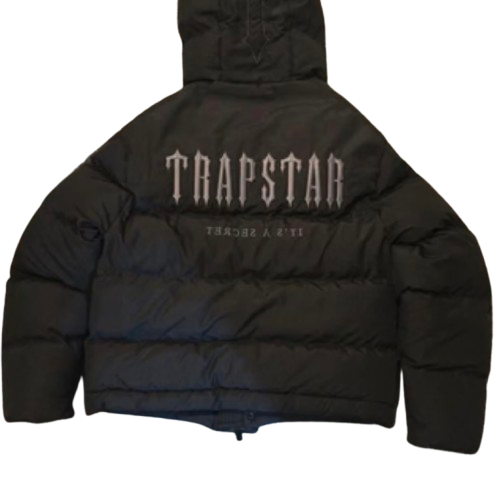 Puffer Coat BUNDLE