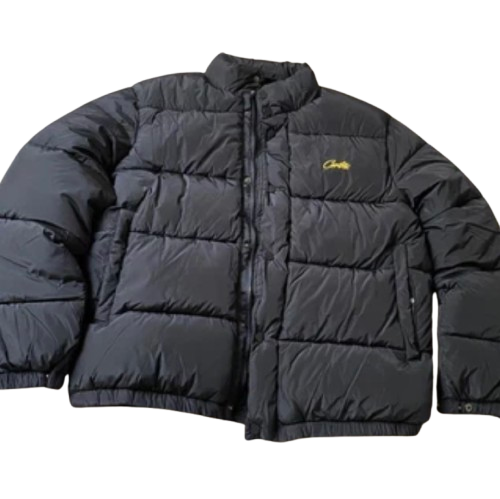 Puffer Coat BUNDLE