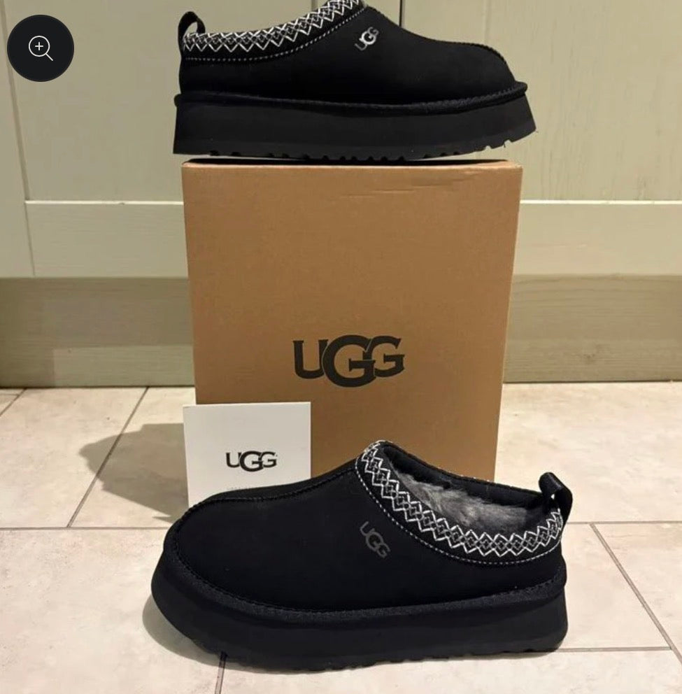 UGG