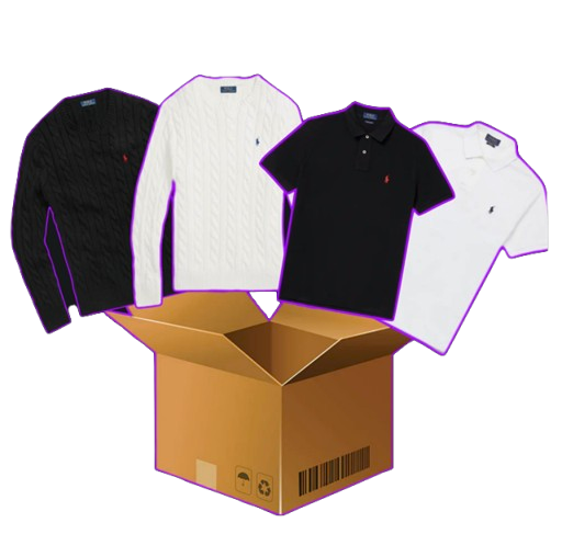 Ralph Lauren Bundle