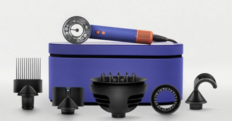 DYSON