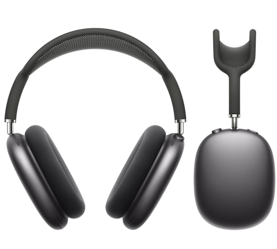 Airpods Max