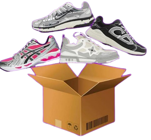 All Shoes Bundle