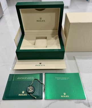 Rolex