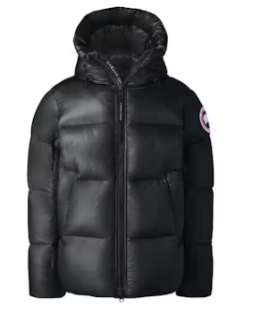 Canada Goose Puffer