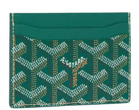 Goyard Cardholder