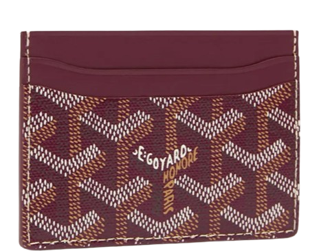 Goyard Cardholder