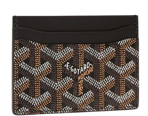Goyard Cardholder