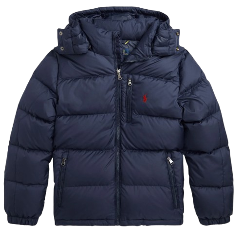 Ralph Lauren Puffer