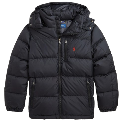 Ralph Lauren Puffer